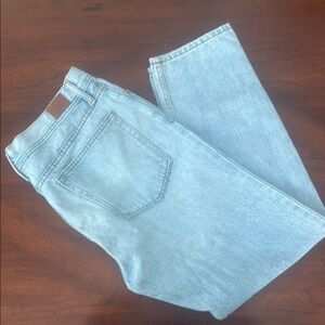 BDG Light Blue Dad Slim Tapered Fit Men’s Jeans Size 34x32